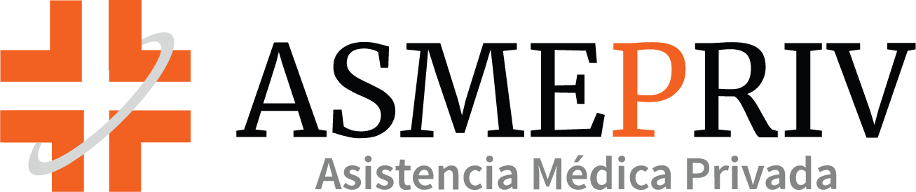 ASMEPRIV Asistencia Médica Privada