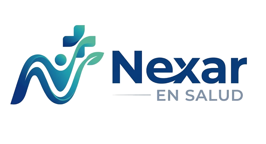Nexar en Salud