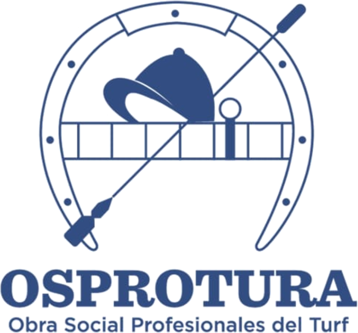OSPROTURA Obra Social Profesionales del Turf